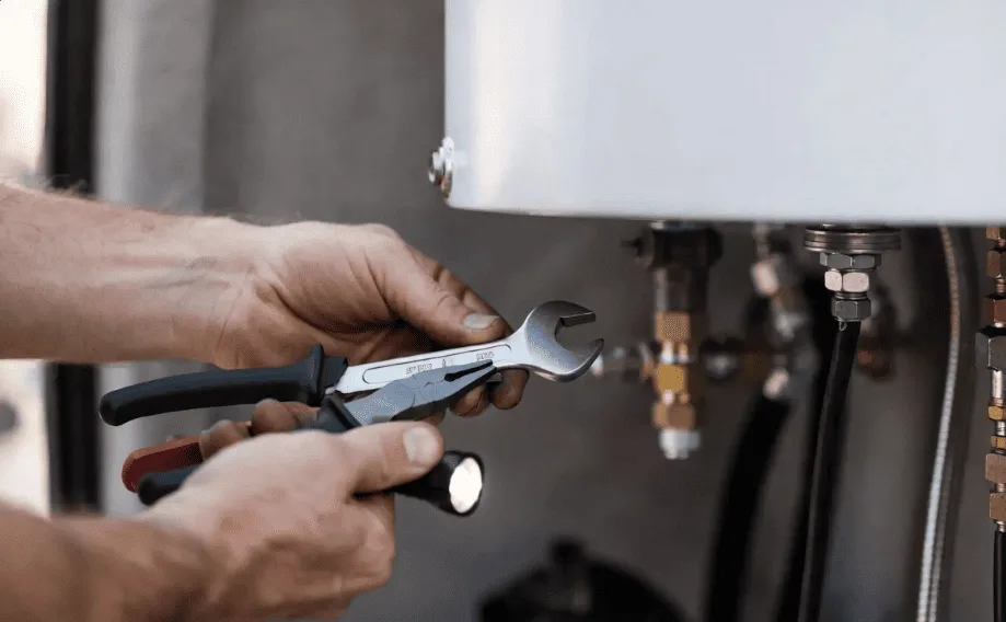 Why choose Water Heater Repair in Eldorado, TX